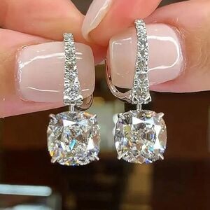 Gorgeous earrings